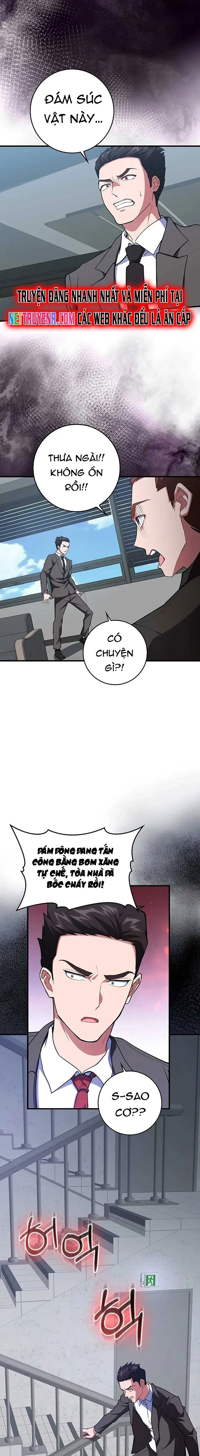 đọc truyện Người Chơi Cấp Tối Đa Chương 73 ảnh 20 tại Thiên Thai Truyện