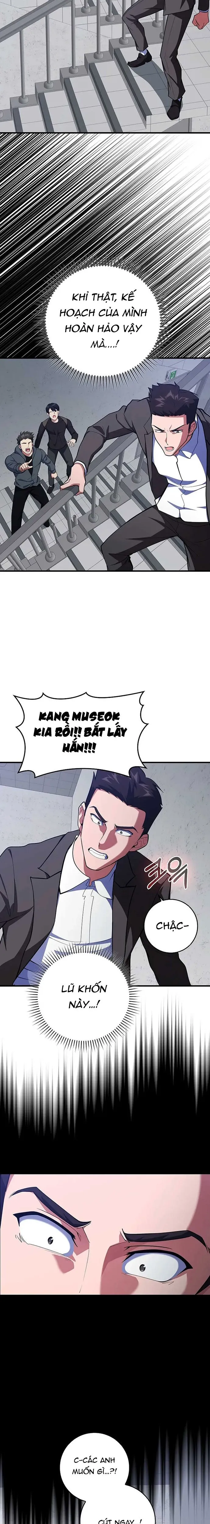 đọc truyện Người Chơi Cấp Tối Đa Chương 73 ảnh 21 tại Thiên Thai Truyện