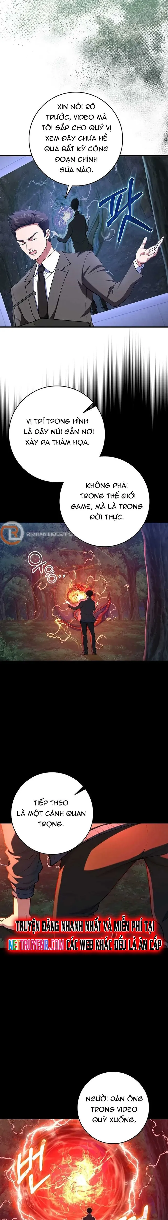 đọc truyện Người Chơi Cấp Tối Đa Chương 73 ảnh 4 tại Thiên Thai Truyện