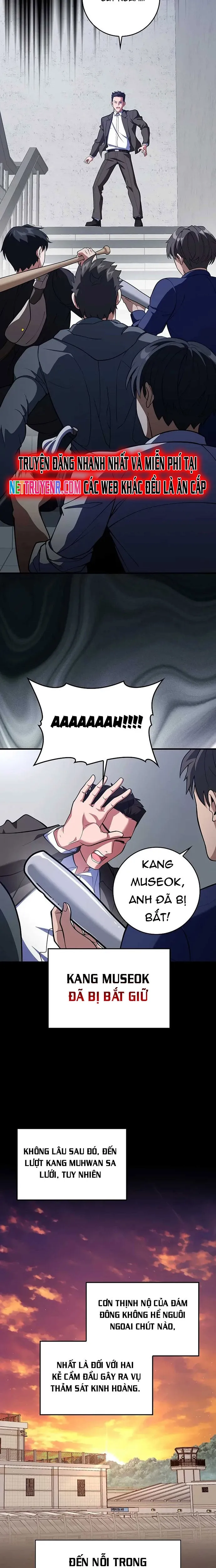 đọc truyện Người Chơi Cấp Tối Đa Chương 73 ảnh 22 tại Thiên Thai Truyện