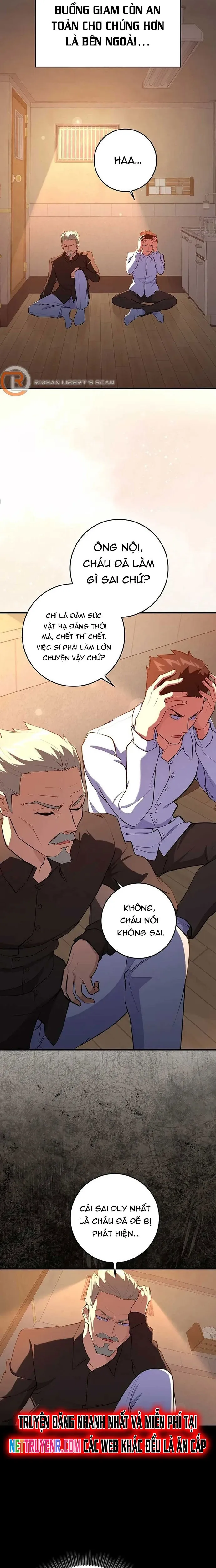 đọc truyện Người Chơi Cấp Tối Đa Chương 73 ảnh 23 tại Thiên Thai Truyện