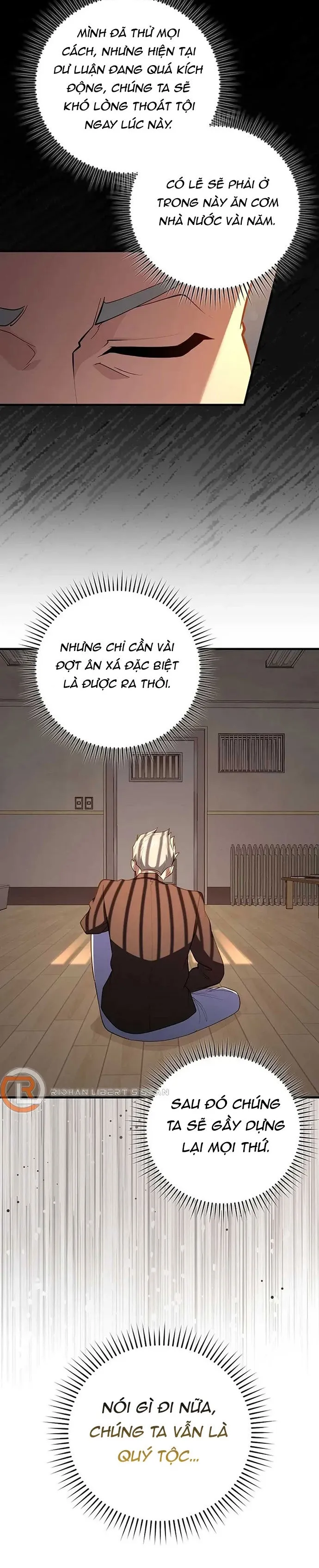 đọc truyện Người Chơi Cấp Tối Đa Chương 73 ảnh 24 tại Thiên Thai Truyện