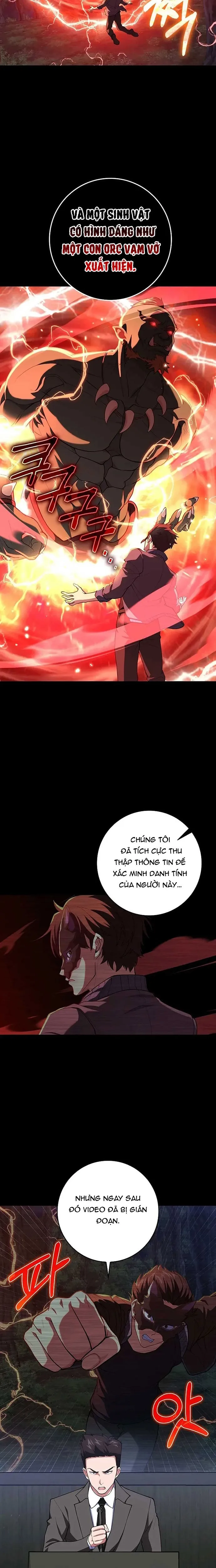 đọc truyện Người Chơi Cấp Tối Đa Chương 73 ảnh 5 tại Thiên Thai Truyện