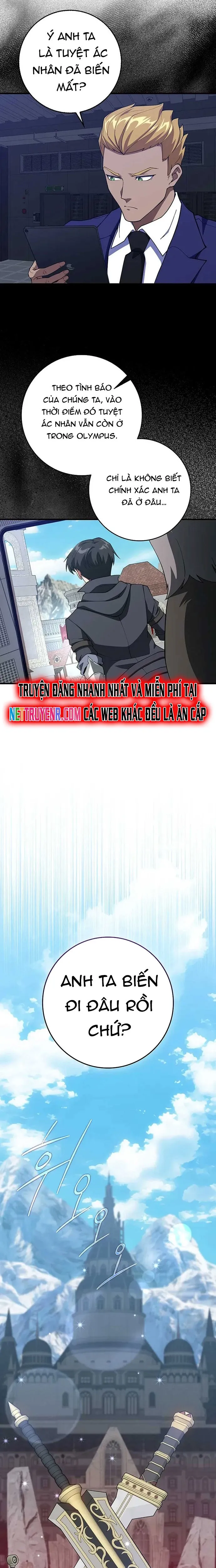 đọc truyện Người Chơi Cấp Tối Đa Chương 73 ảnh 7 tại Thiên Thai Truyện