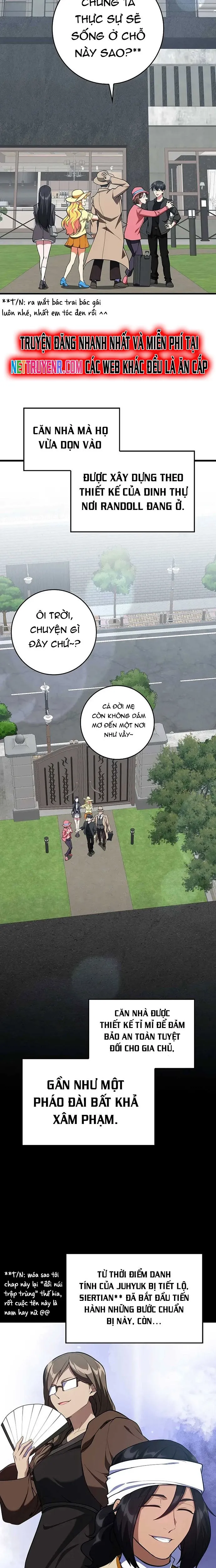 đọc truyện Người Chơi Cấp Tối Đa Chương 73 ảnh 11 tại Thiên Thai Truyện