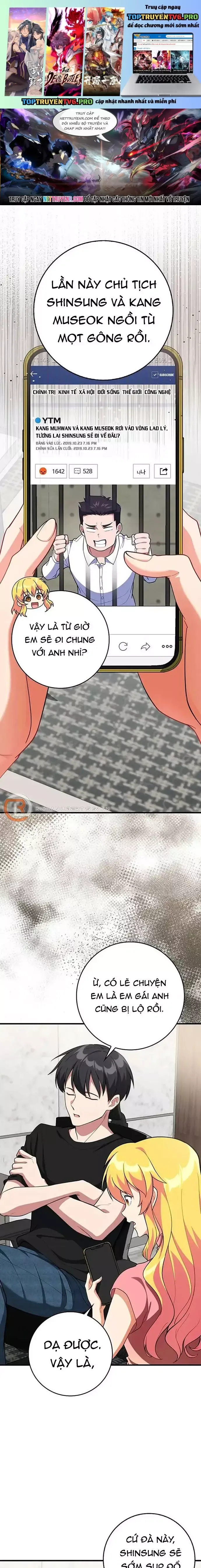 đọc truyện Người Chơi Cấp Tối Đa Chương 74 ảnh 3 tại Thiên Thai Truyện