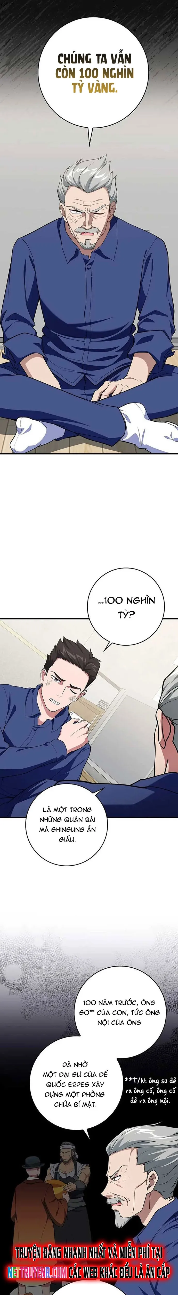 đọc truyện Người Chơi Cấp Tối Đa Chương 74 ảnh 12 tại Thiên Thai Truyện