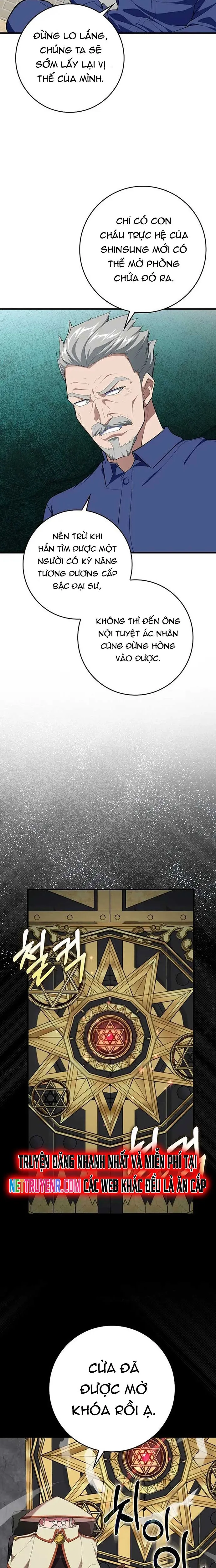 đọc truyện Người Chơi Cấp Tối Đa Chương 74 ảnh 14 tại Thiên Thai Truyện