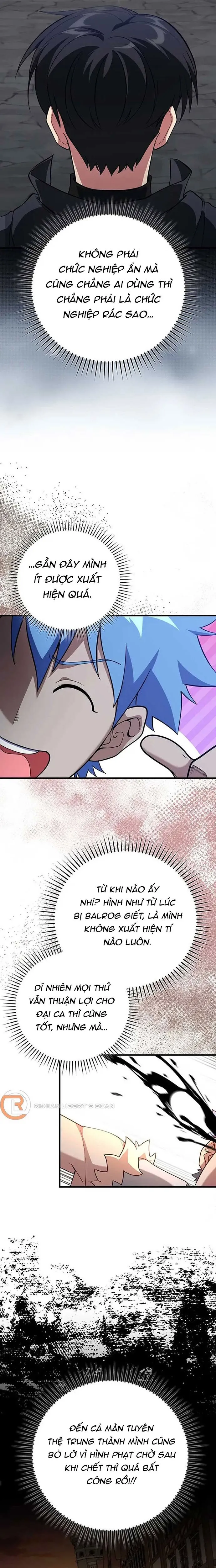 đọc truyện Người Chơi Cấp Tối Đa Chương 74 ảnh 17 tại Thiên Thai Truyện