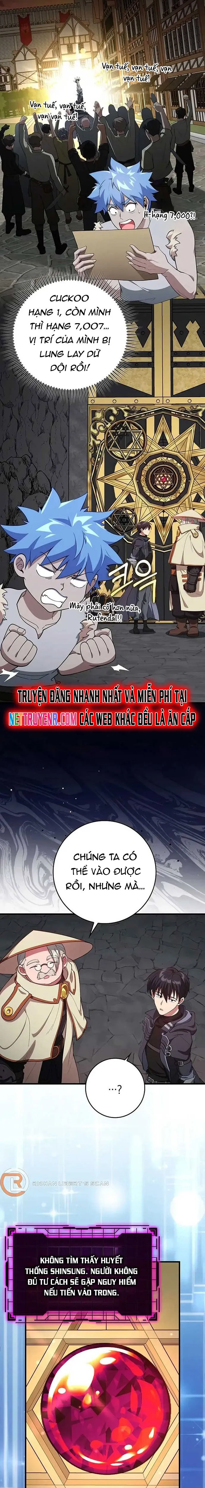 đọc truyện Người Chơi Cấp Tối Đa Chương 74 ảnh 18 tại Thiên Thai Truyện