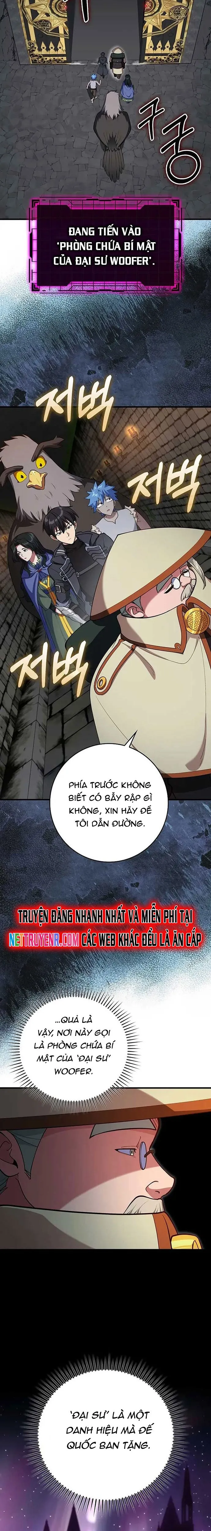 đọc truyện Người Chơi Cấp Tối Đa Chương 74 ảnh 20 tại Thiên Thai Truyện