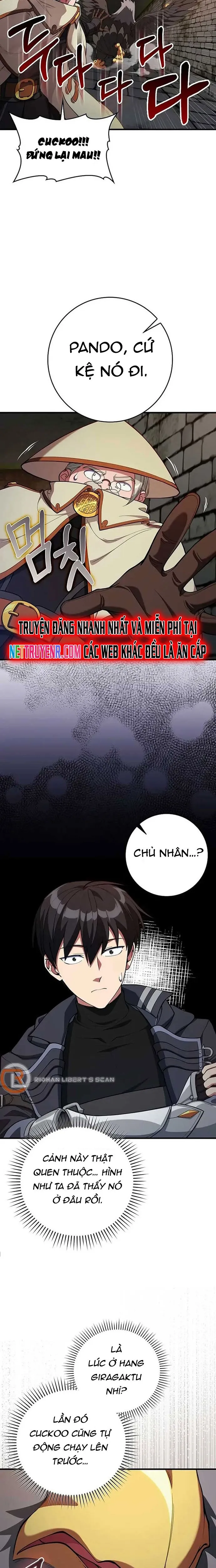 đọc truyện Người Chơi Cấp Tối Đa Chương 74 ảnh 23 tại Thiên Thai Truyện