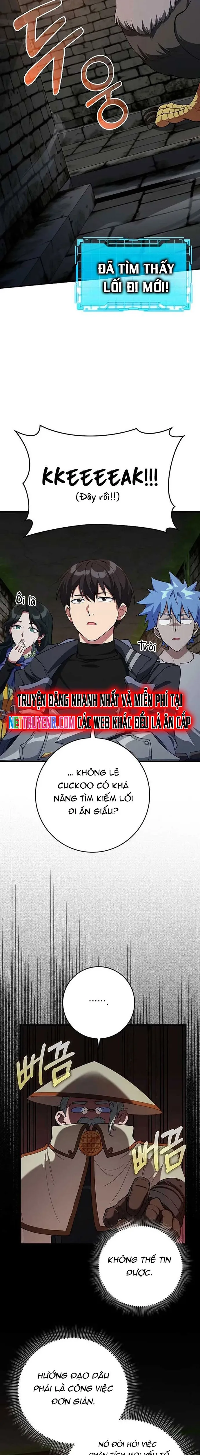 đọc truyện Người Chơi Cấp Tối Đa Chương 74 ảnh 25 tại Thiên Thai Truyện