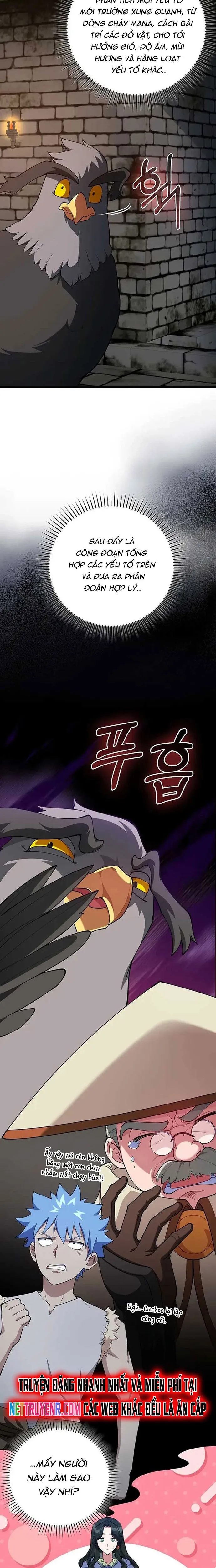 đọc truyện Người Chơi Cấp Tối Đa Chương 74 ảnh 26 tại Thiên Thai Truyện