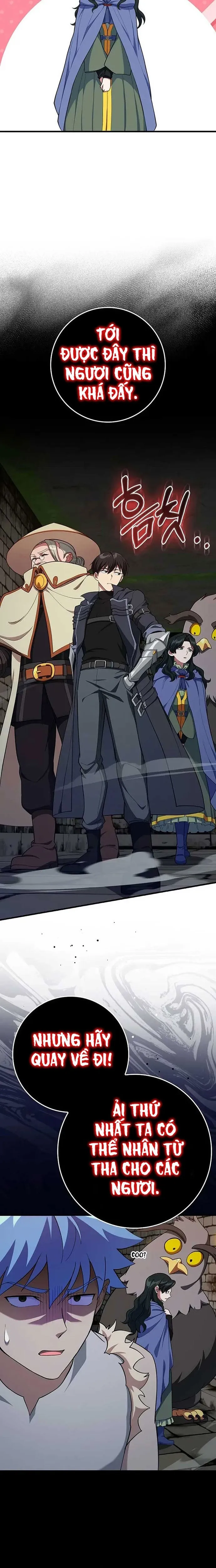 đọc truyện Người Chơi Cấp Tối Đa Chương 74 ảnh 27 tại Thiên Thai Truyện