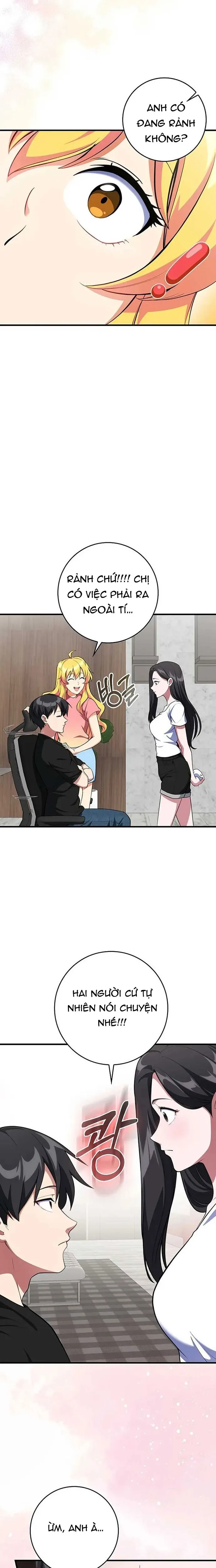 đọc truyện Người Chơi Cấp Tối Đa Chương 74 ảnh 5 tại Thiên Thai Truyện