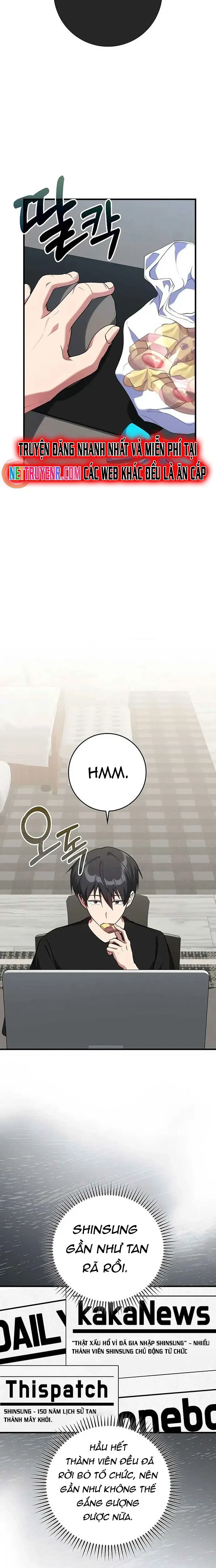 đọc truyện Người Chơi Cấp Tối Đa Chương 74 ảnh 8 tại Thiên Thai Truyện