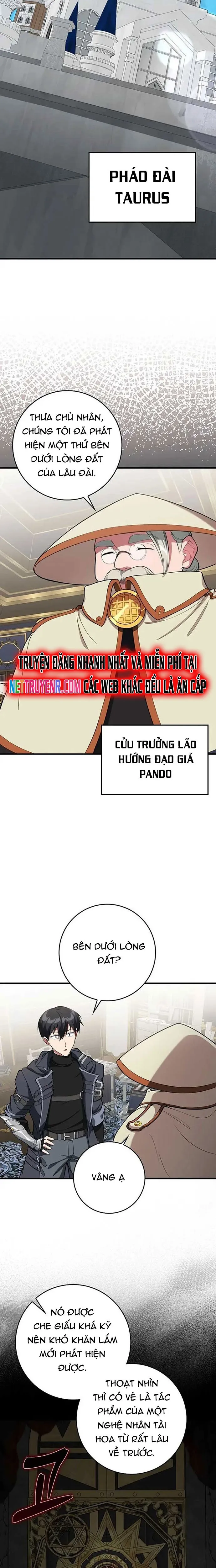 đọc truyện Người Chơi Cấp Tối Đa Chương 74 ảnh 10 tại Thiên Thai Truyện