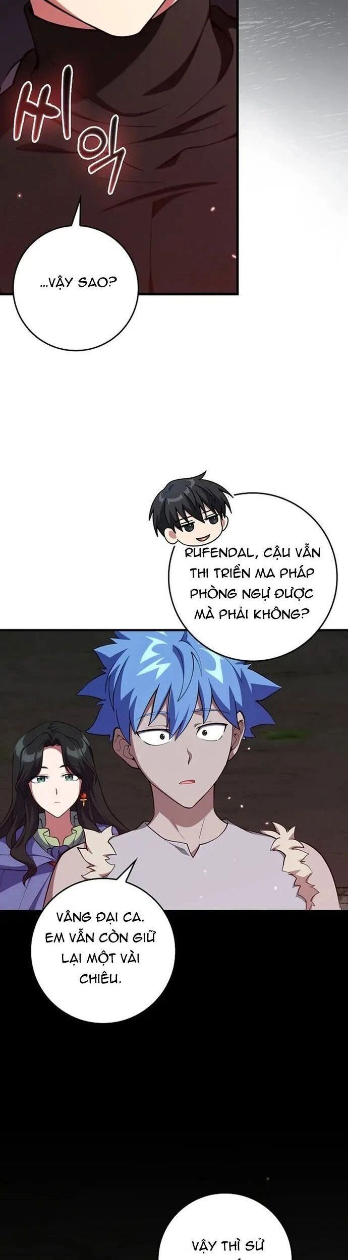 đọc truyện Người Chơi Cấp Tối Đa Chương 75 ảnh 12 tại Thiên Thai Truyện