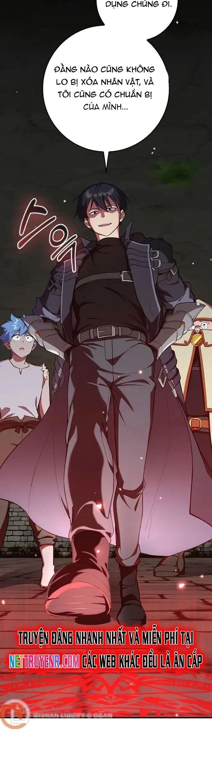 đọc truyện Người Chơi Cấp Tối Đa Chương 75 ảnh 13 tại Thiên Thai Truyện