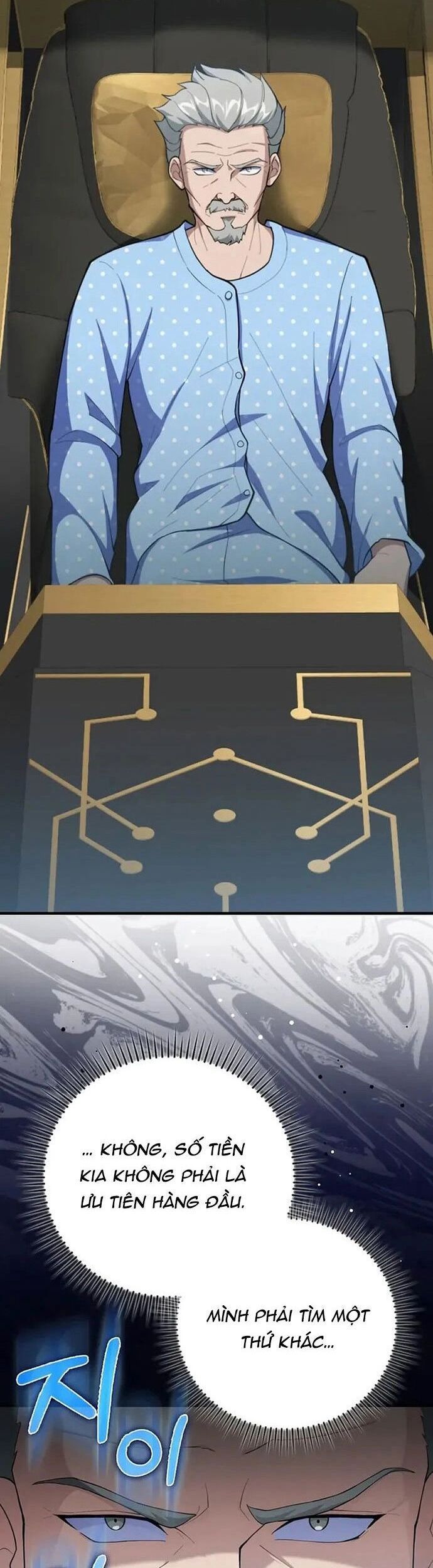 đọc truyện Người Chơi Cấp Tối Đa Chương 75 ảnh 18 tại Thiên Thai Truyện