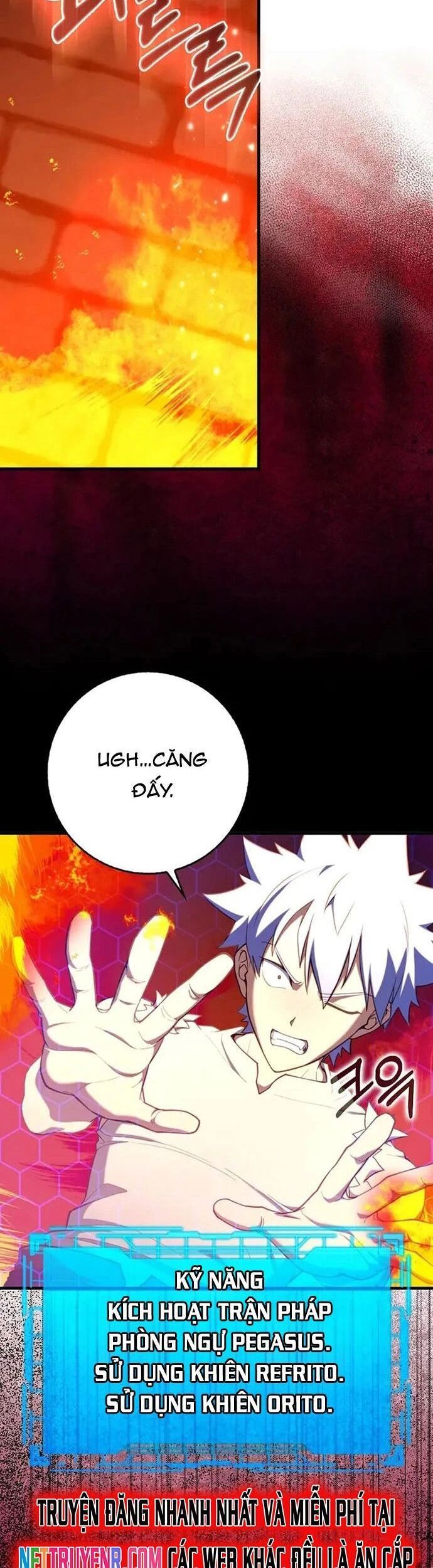 đọc truyện Người Chơi Cấp Tối Đa Chương 75 ảnh 20 tại Thiên Thai Truyện