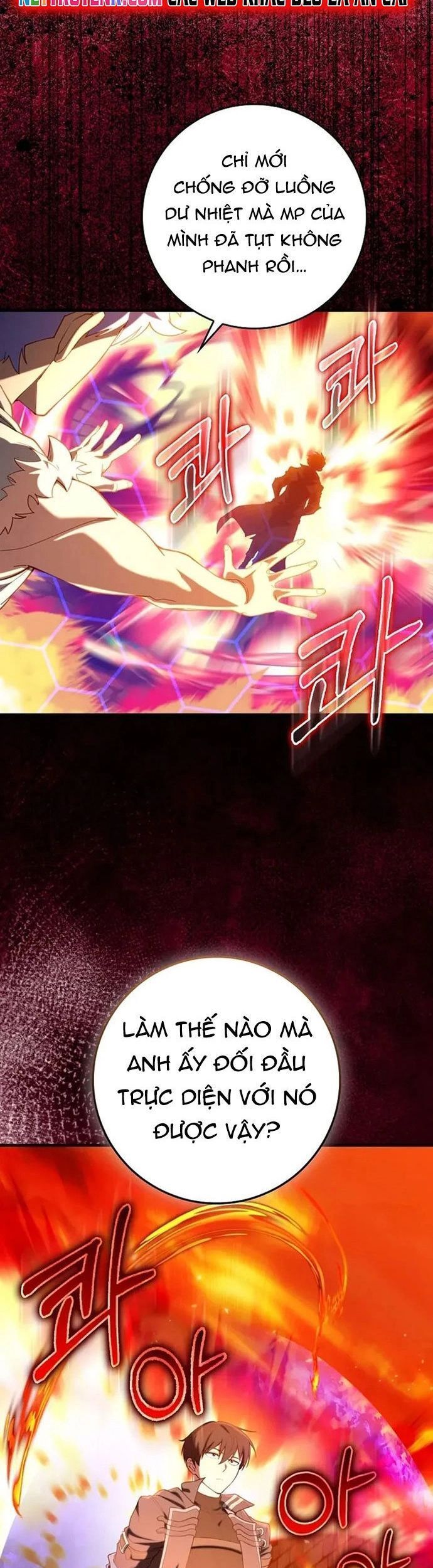 đọc truyện Người Chơi Cấp Tối Đa Chương 75 ảnh 21 tại Thiên Thai Truyện