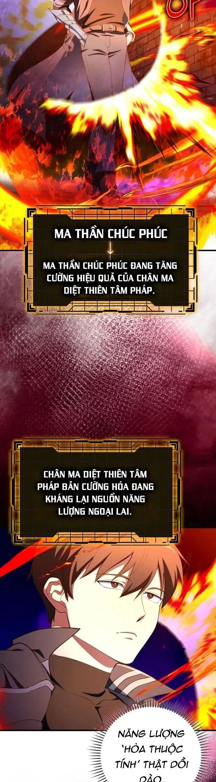 đọc truyện Người Chơi Cấp Tối Đa Chương 75 ảnh 22 tại Thiên Thai Truyện