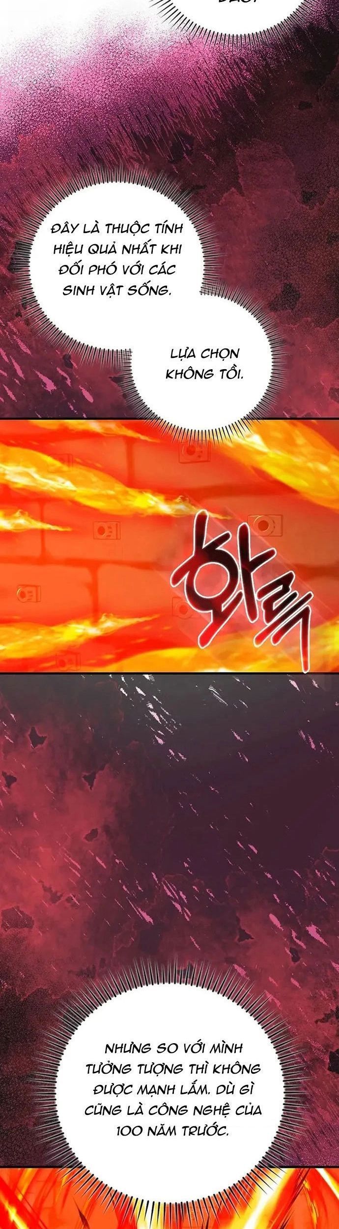 đọc truyện Người Chơi Cấp Tối Đa Chương 75 ảnh 23 tại Thiên Thai Truyện