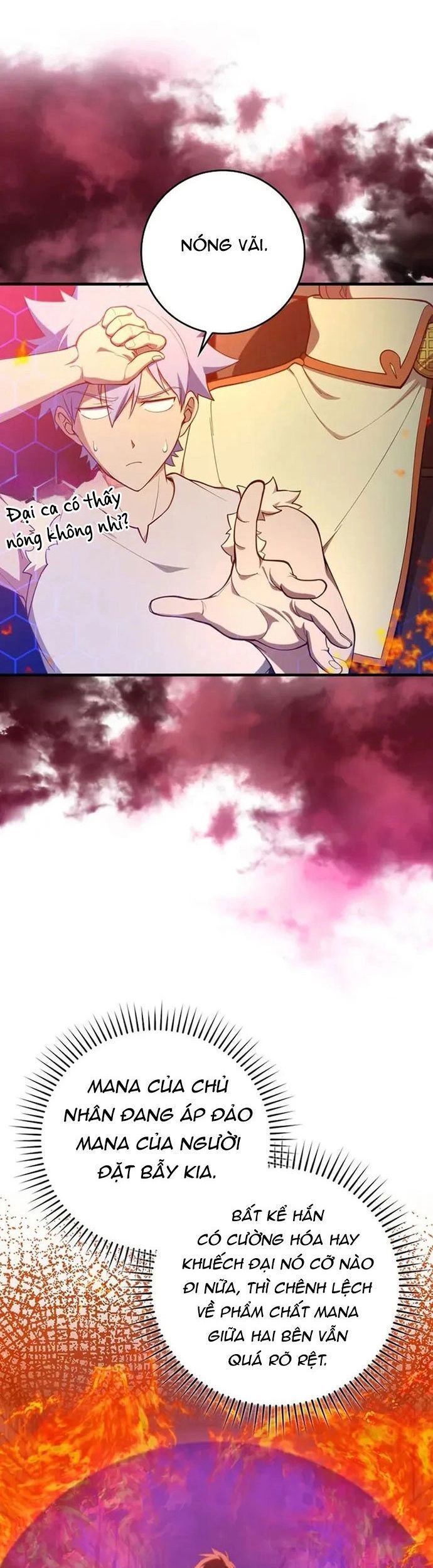 đọc truyện Người Chơi Cấp Tối Đa Chương 75 ảnh 25 tại Thiên Thai Truyện