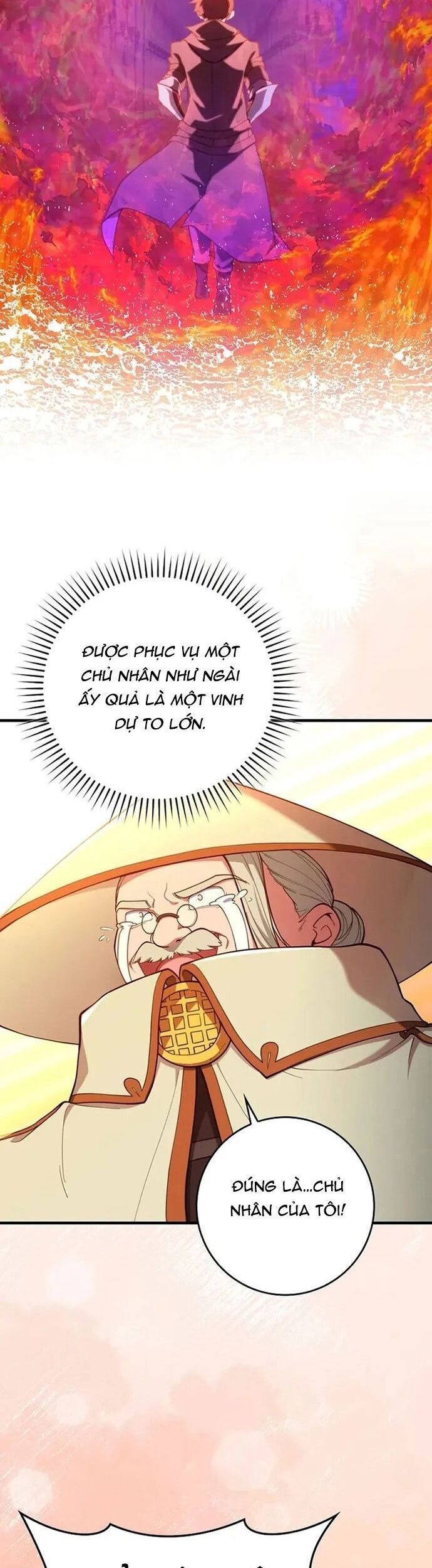 đọc truyện Người Chơi Cấp Tối Đa Chương 75 ảnh 26 tại Thiên Thai Truyện