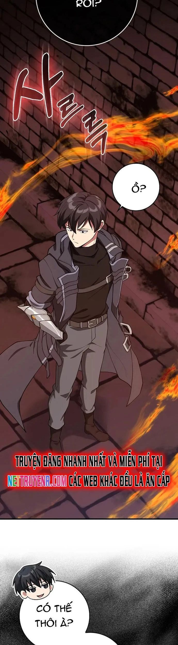 đọc truyện Người Chơi Cấp Tối Đa Chương 75 ảnh 29 tại Thiên Thai Truyện