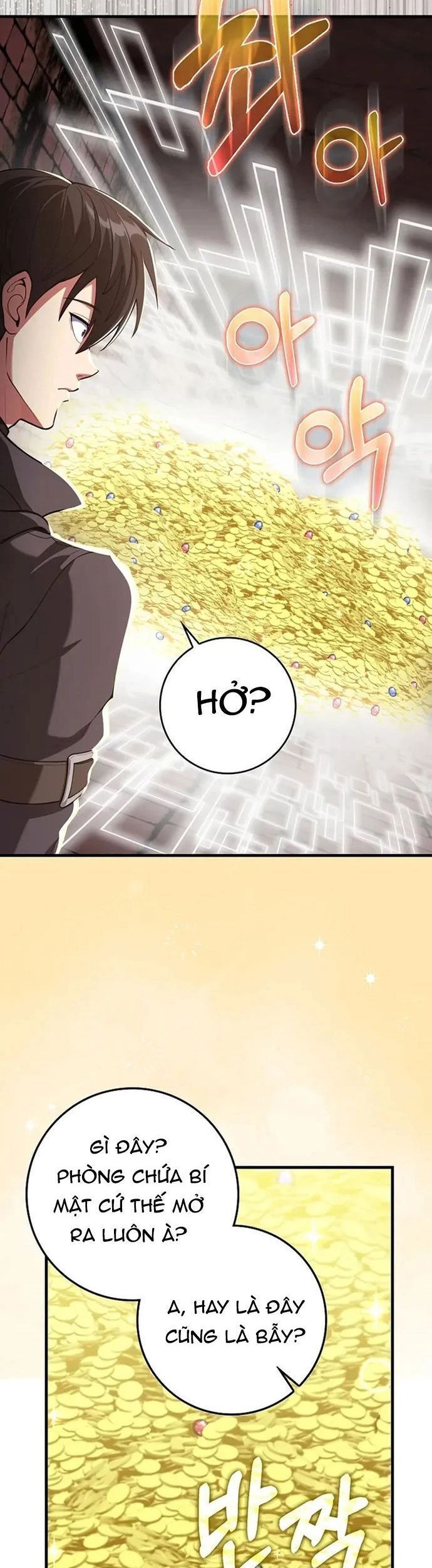 đọc truyện Người Chơi Cấp Tối Đa Chương 75 ảnh 31 tại Thiên Thai Truyện