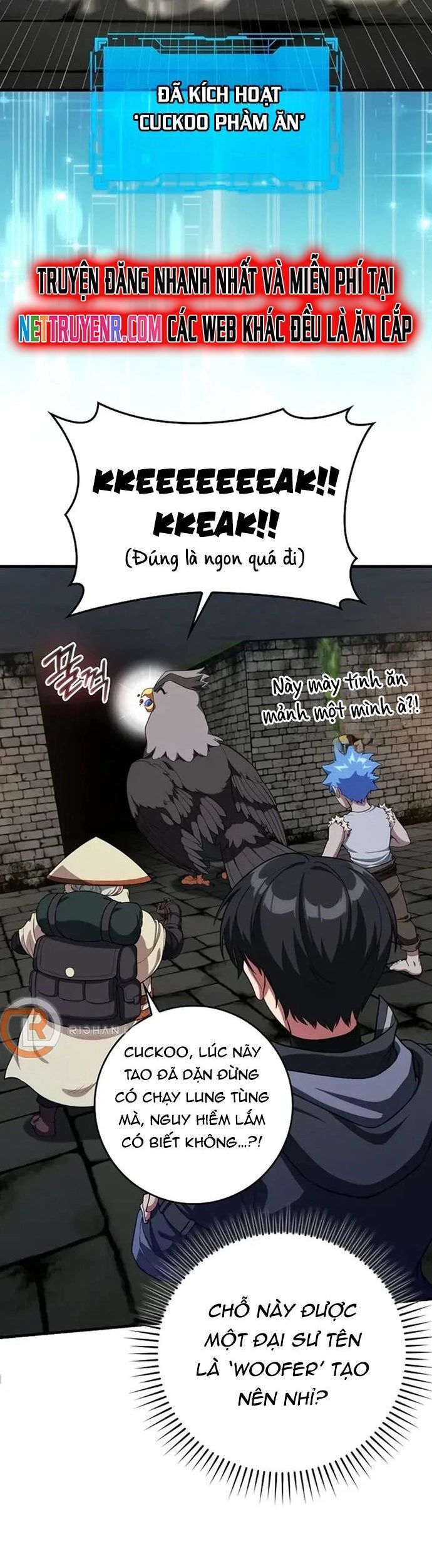 đọc truyện Người Chơi Cấp Tối Đa Chương 75 ảnh 5 tại Thiên Thai Truyện