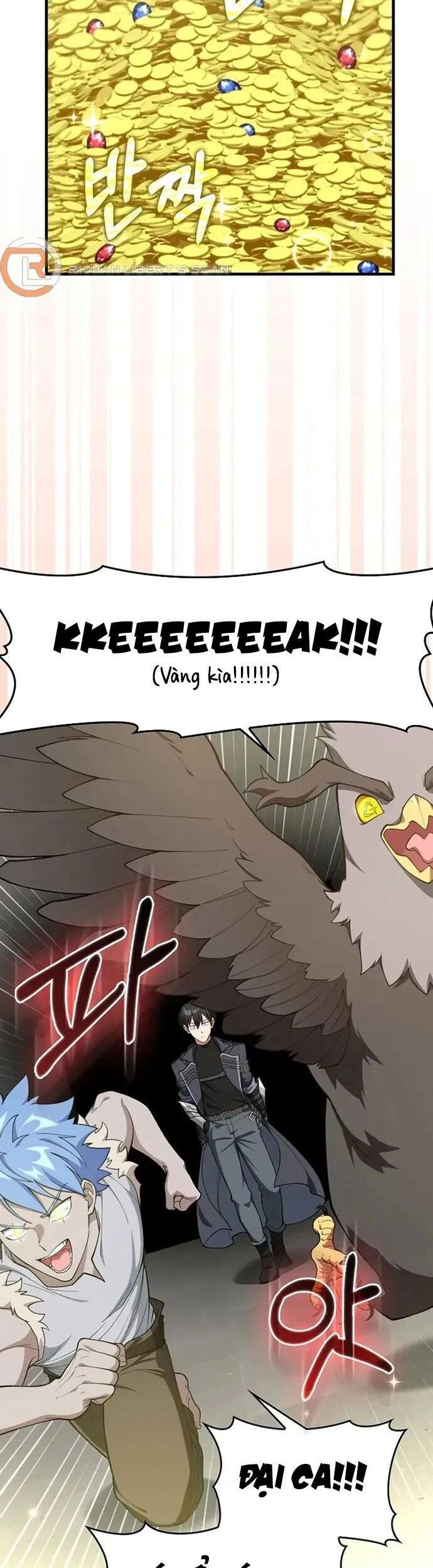 đọc truyện Người Chơi Cấp Tối Đa Chương 75 ảnh 32 tại Thiên Thai Truyện