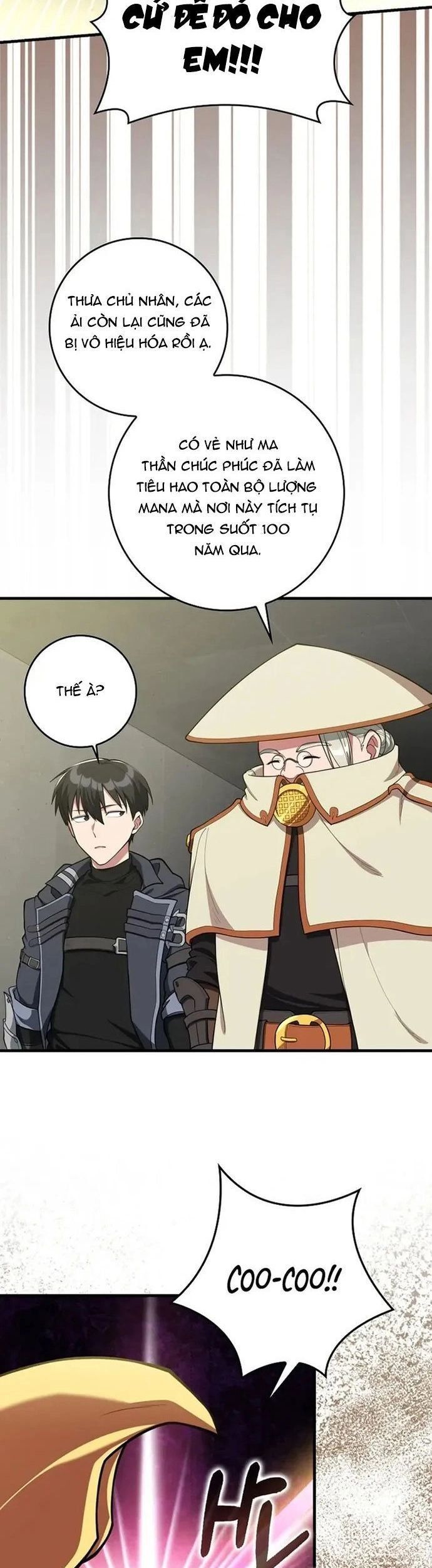 đọc truyện Người Chơi Cấp Tối Đa Chương 75 ảnh 33 tại Thiên Thai Truyện