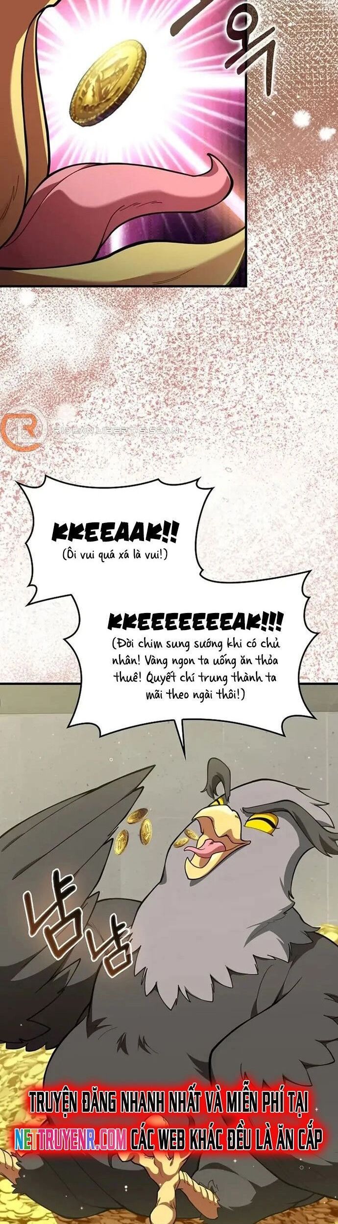 đọc truyện Người Chơi Cấp Tối Đa Chương 75 ảnh 34 tại Thiên Thai Truyện