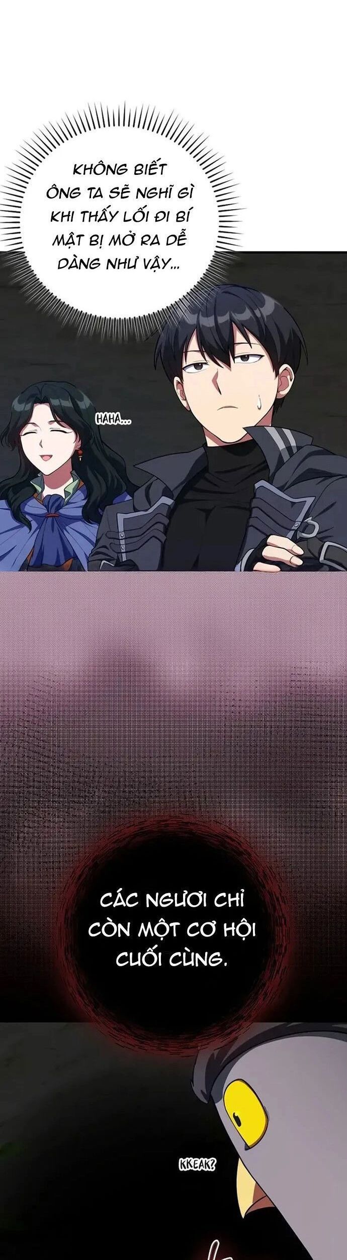 đọc truyện Người Chơi Cấp Tối Đa Chương 75 ảnh 6 tại Thiên Thai Truyện