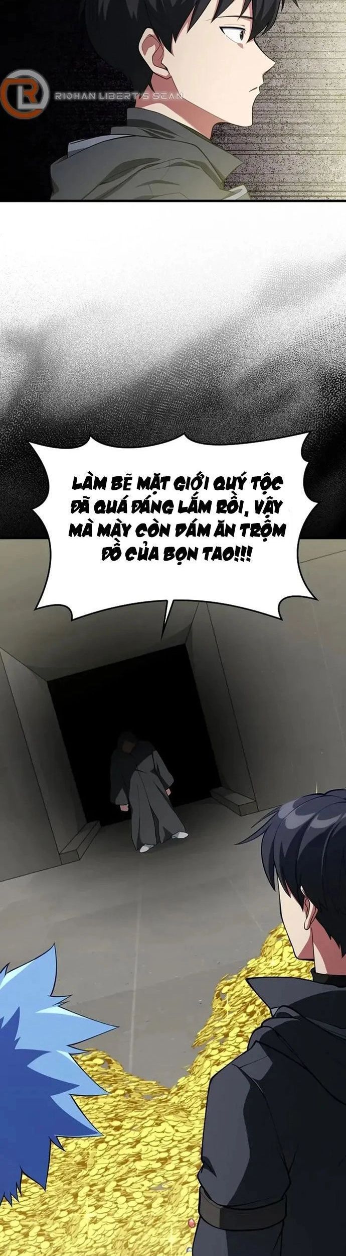 đọc truyện Người Chơi Cấp Tối Đa Chương 75 ảnh 45 tại Thiên Thai Truyện