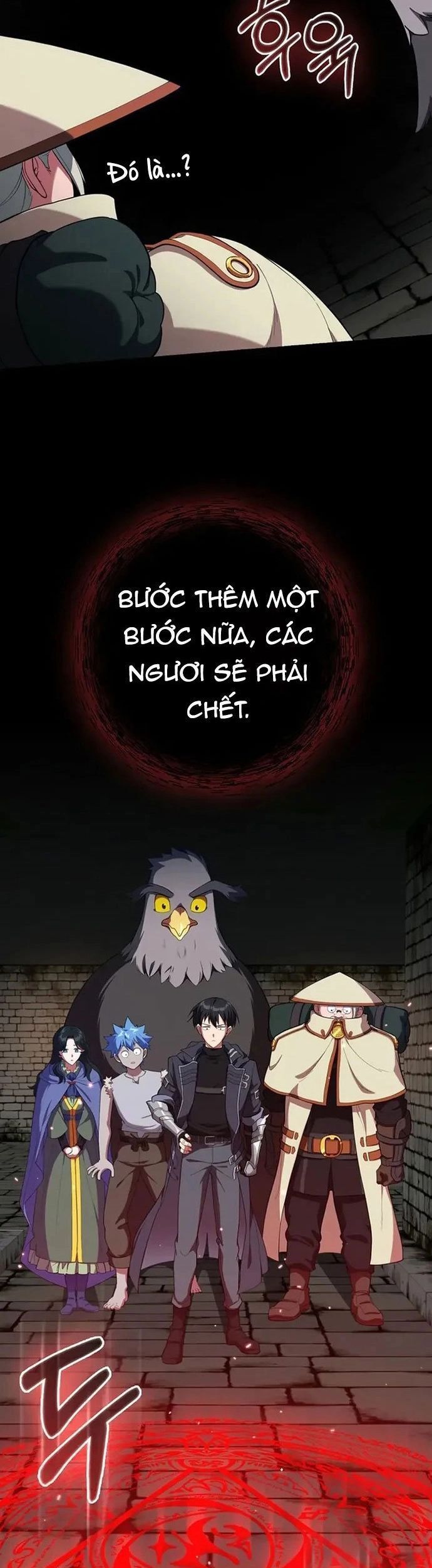 đọc truyện Người Chơi Cấp Tối Đa Chương 75 ảnh 7 tại Thiên Thai Truyện