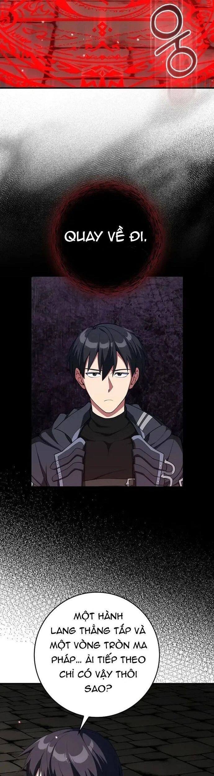 đọc truyện Người Chơi Cấp Tối Đa Chương 75 ảnh 8 tại Thiên Thai Truyện