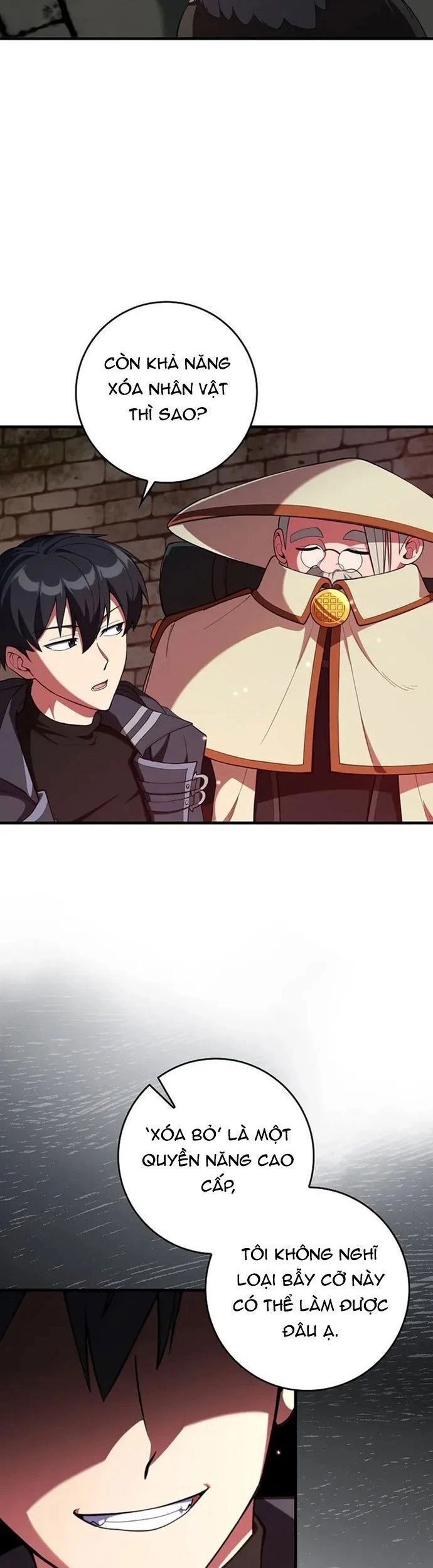 đọc truyện Người Chơi Cấp Tối Đa Chương 75 ảnh 11 tại Thiên Thai Truyện