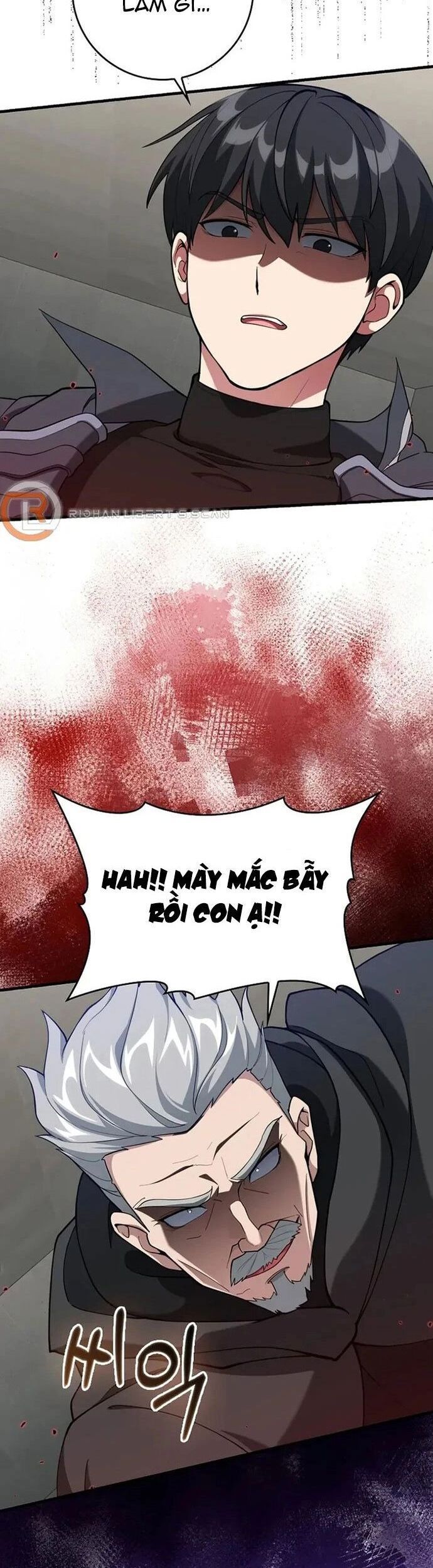 đọc truyện Người Chơi Cấp Tối Đa Chương 76 ảnh 12 tại Thiên Thai Truyện