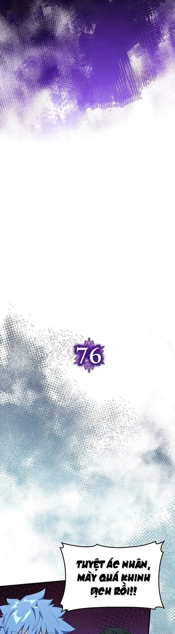 đọc truyện Người Chơi Cấp Tối Đa Chương 76 ảnh 13 tại Thiên Thai Truyện