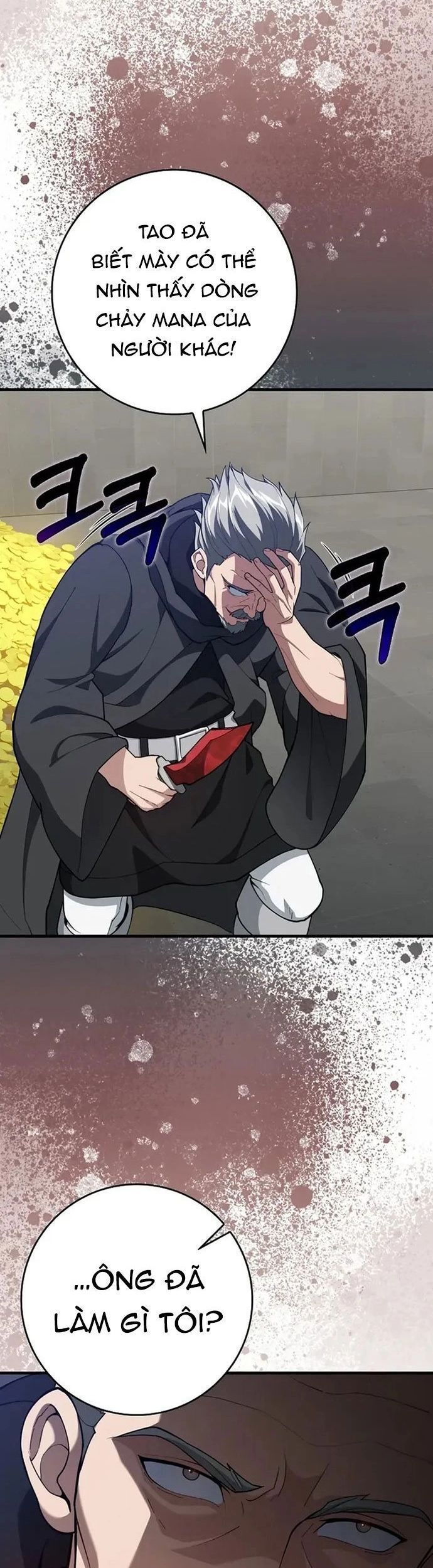 đọc truyện Người Chơi Cấp Tối Đa Chương 76 ảnh 15 tại Thiên Thai Truyện