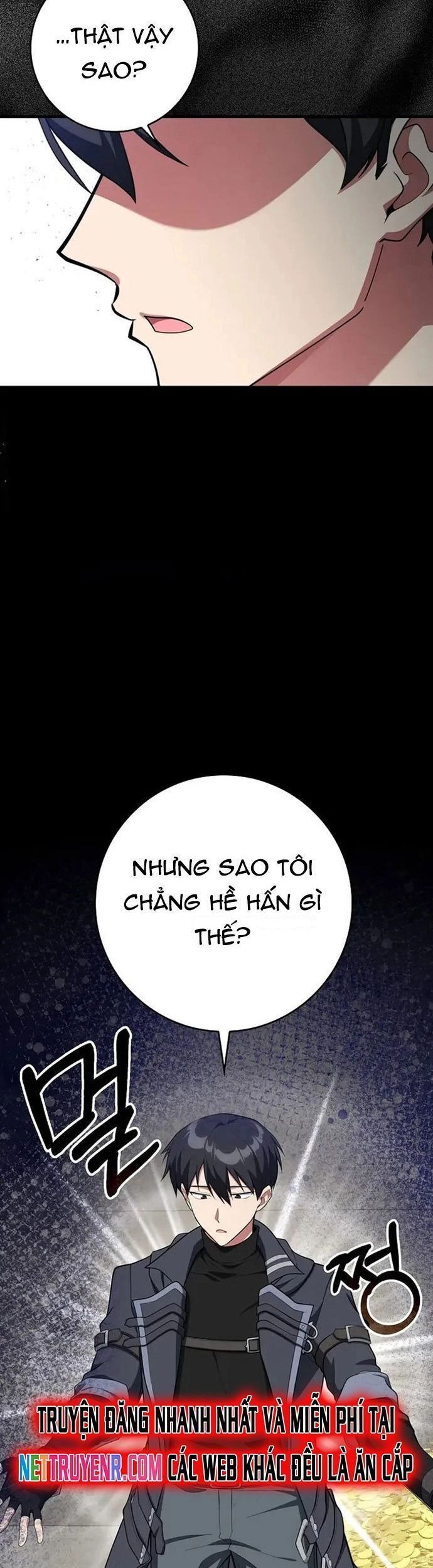 đọc truyện Người Chơi Cấp Tối Đa Chương 76 ảnh 17 tại Thiên Thai Truyện