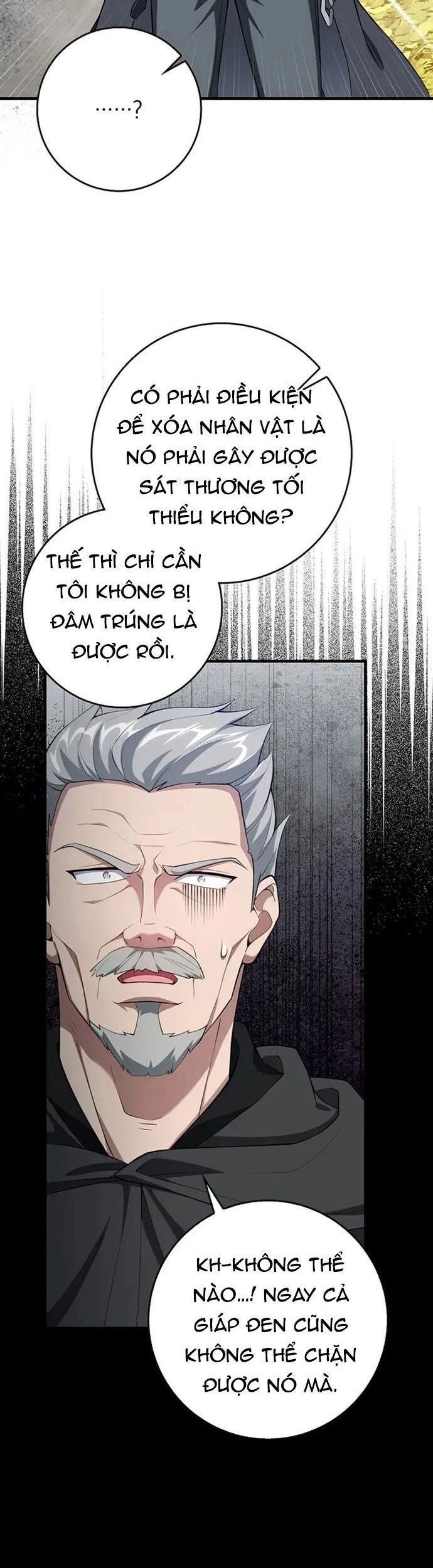 đọc truyện Người Chơi Cấp Tối Đa Chương 76 ảnh 18 tại Thiên Thai Truyện