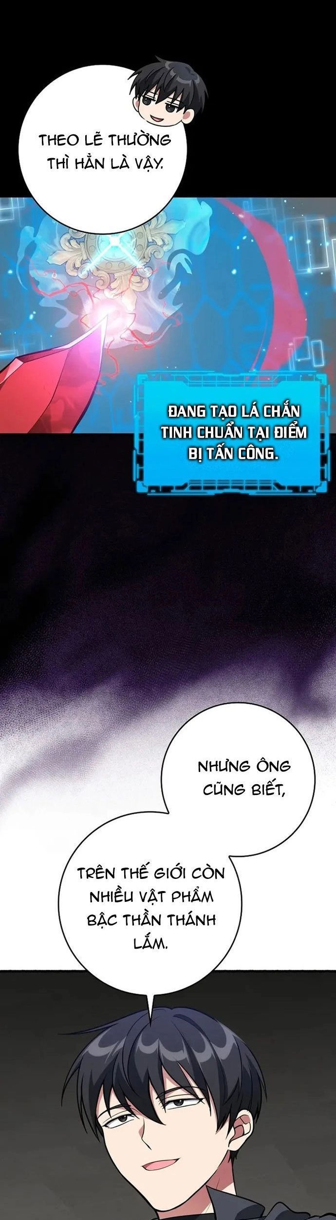 đọc truyện Người Chơi Cấp Tối Đa Chương 76 ảnh 19 tại Thiên Thai Truyện