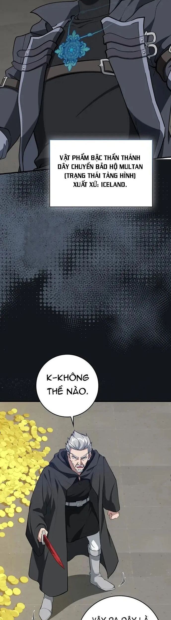 đọc truyện Người Chơi Cấp Tối Đa Chương 76 ảnh 20 tại Thiên Thai Truyện