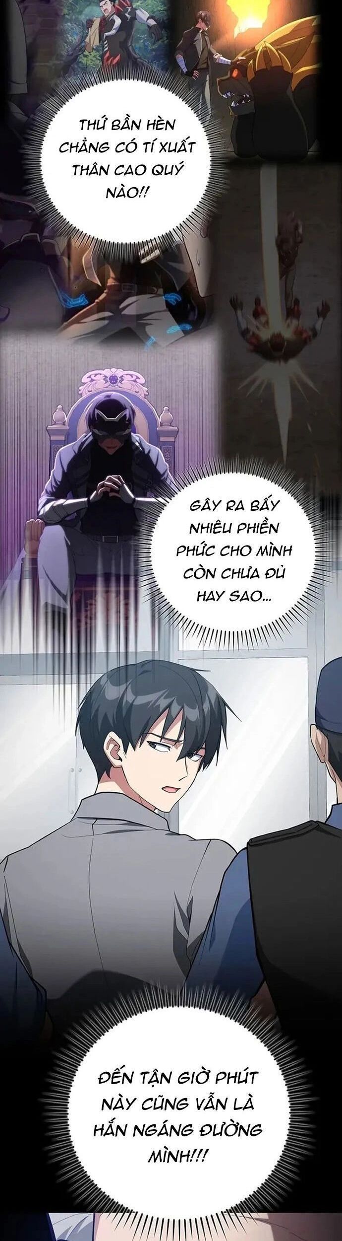 đọc truyện Người Chơi Cấp Tối Đa Chương 76 ảnh 4 tại Thiên Thai Truyện